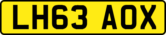 LH63AOX