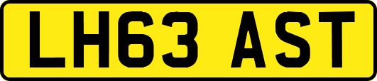 LH63AST