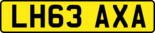 LH63AXA