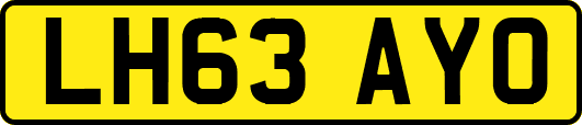 LH63AYO