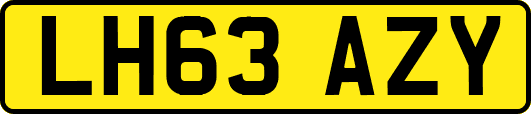 LH63AZY