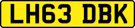 LH63DBK