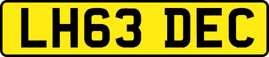 LH63DEC