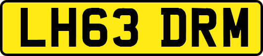 LH63DRM