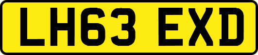 LH63EXD