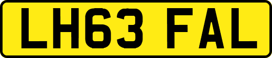 LH63FAL