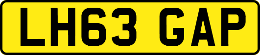 LH63GAP