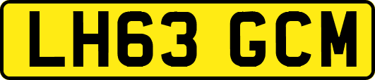 LH63GCM