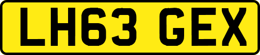 LH63GEX