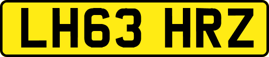 LH63HRZ