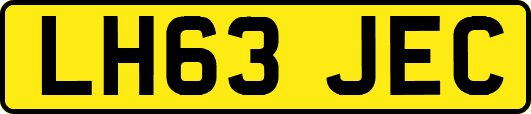 LH63JEC