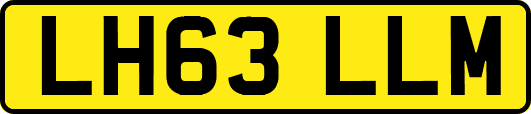 LH63LLM