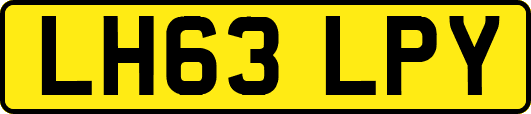 LH63LPY