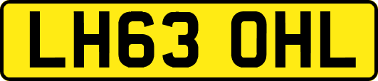 LH63OHL