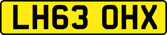 LH63OHX
