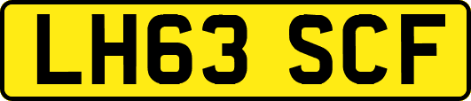 LH63SCF