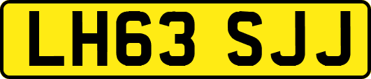 LH63SJJ