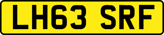 LH63SRF