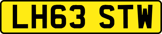 LH63STW