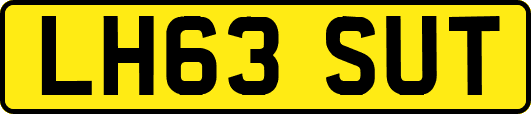 LH63SUT