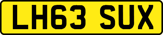 LH63SUX