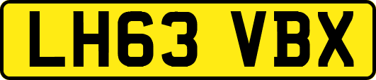 LH63VBX