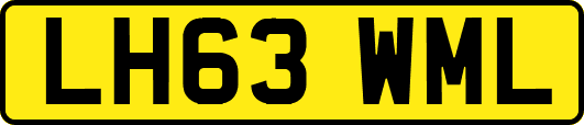 LH63WML