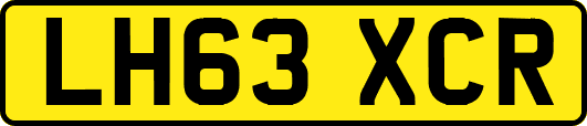 LH63XCR