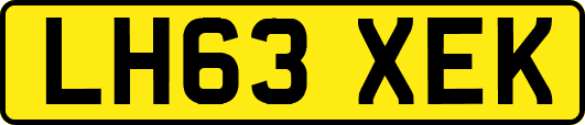 LH63XEK