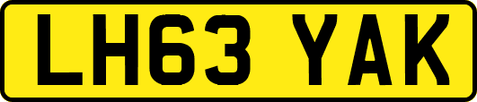 LH63YAK