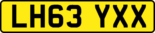 LH63YXX