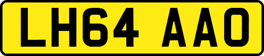 LH64AAO