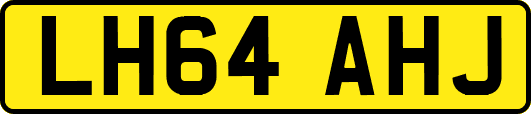 LH64AHJ