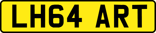 LH64ART