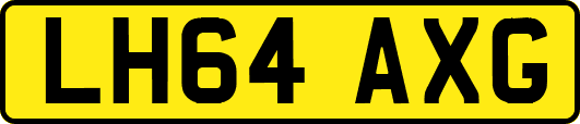 LH64AXG