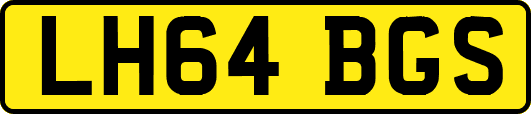 LH64BGS