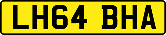 LH64BHA