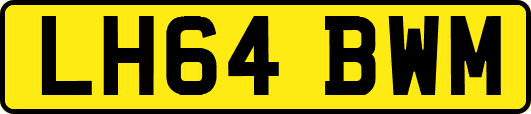 LH64BWM
