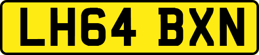 LH64BXN