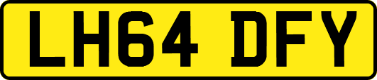 LH64DFY