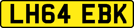 LH64EBK