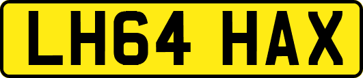 LH64HAX