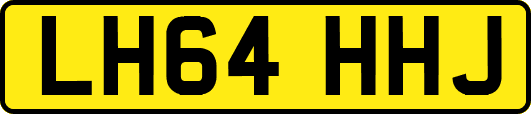 LH64HHJ