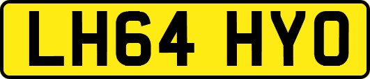 LH64HYO