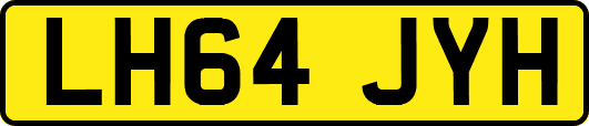 LH64JYH