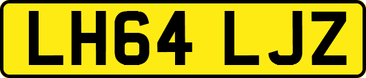 LH64LJZ
