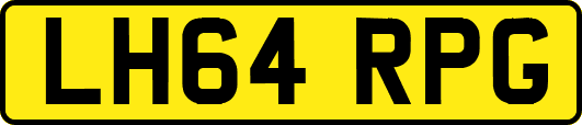 LH64RPG