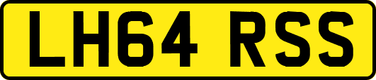 LH64RSS