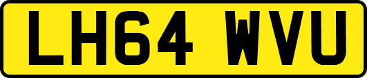 LH64WVU