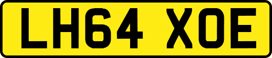 LH64XOE